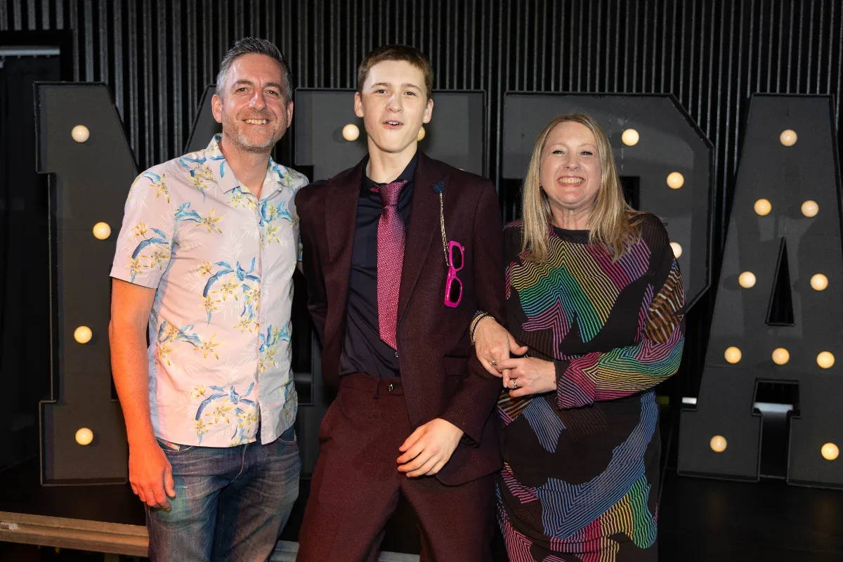2025 Prom - MEPA Academy