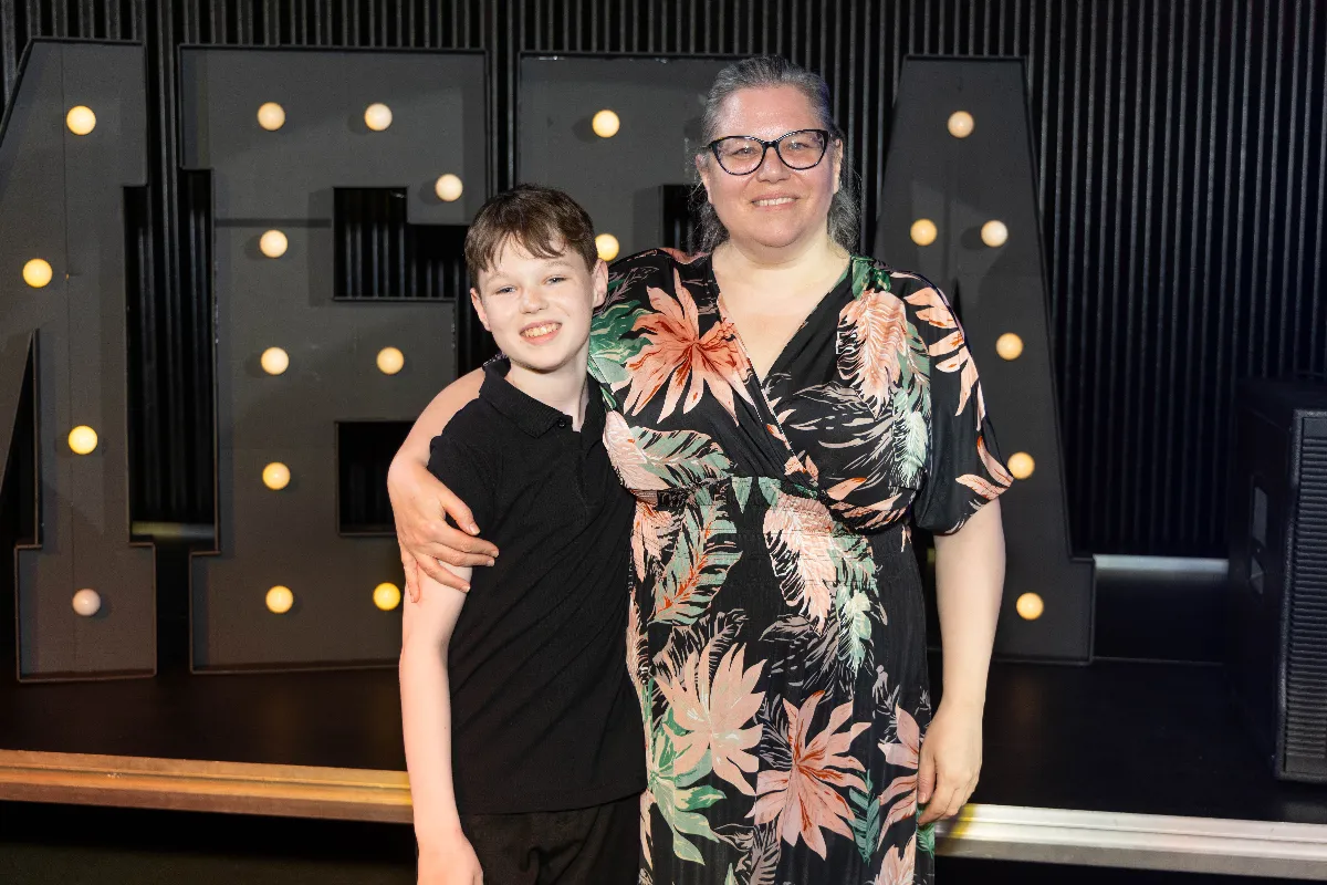 2025 Prom - MEPA Academy