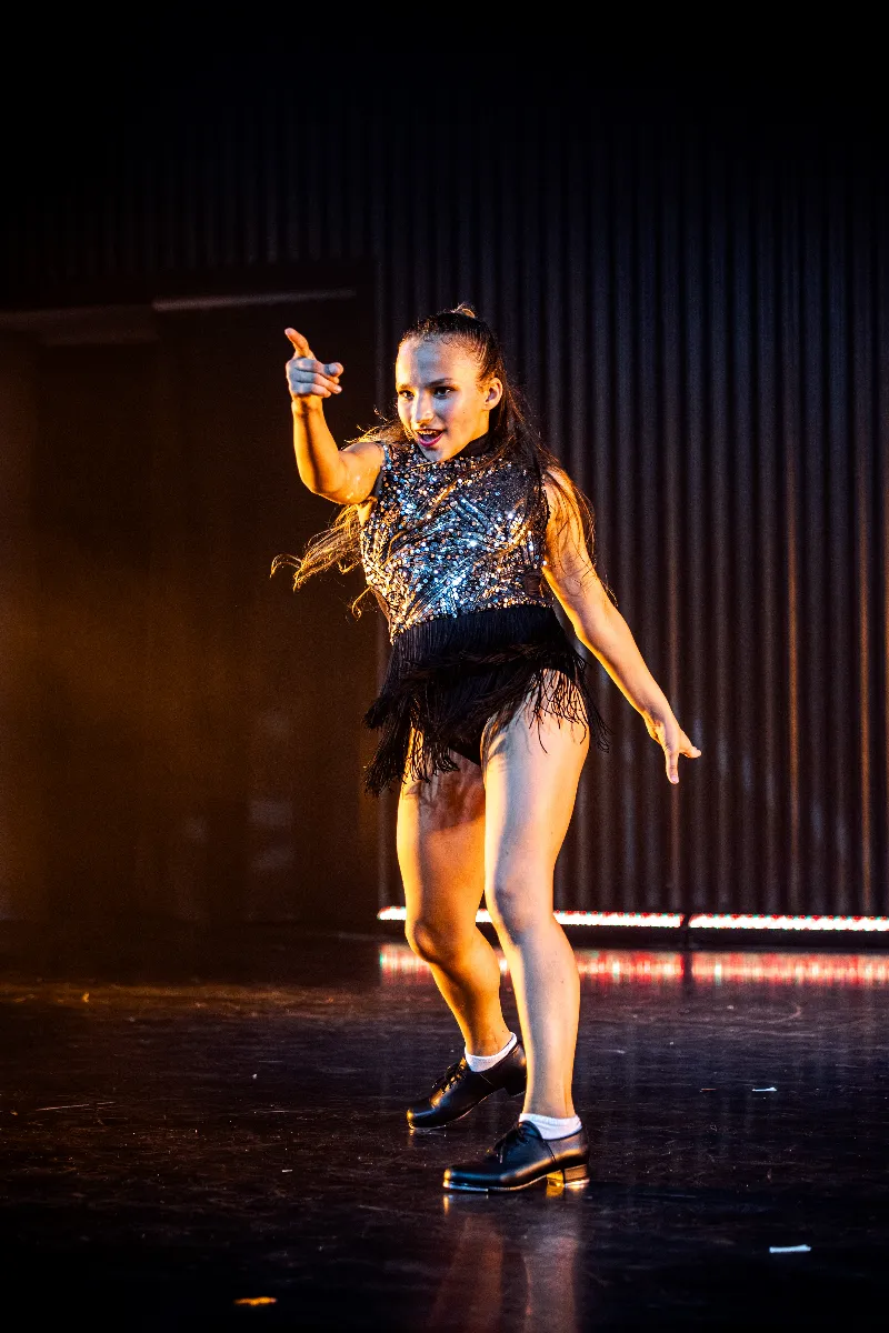 Term 3 2024-25 Showcase - MEPA Academy