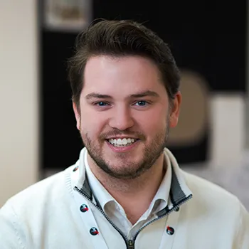 MEPA Academy - Lewis Muir