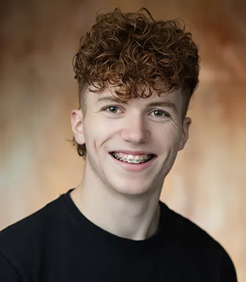 Logan Bull - MEPA Academy