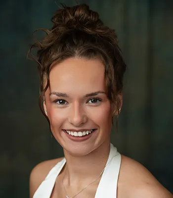 Lottie Cook - MEPA Academy