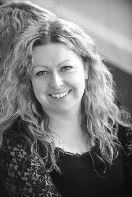 MEPA Academy - Mandy Ellen