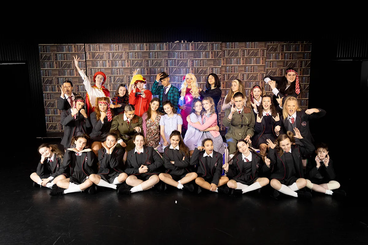 Matilda - MEPA Academy