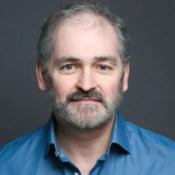 MEPA Academy - Paul Monaghan