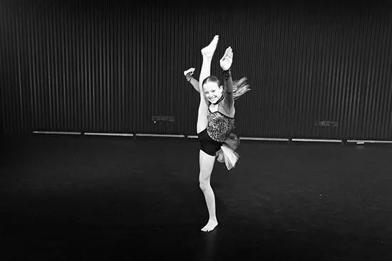 MEPA Academy - Performance Opportunities