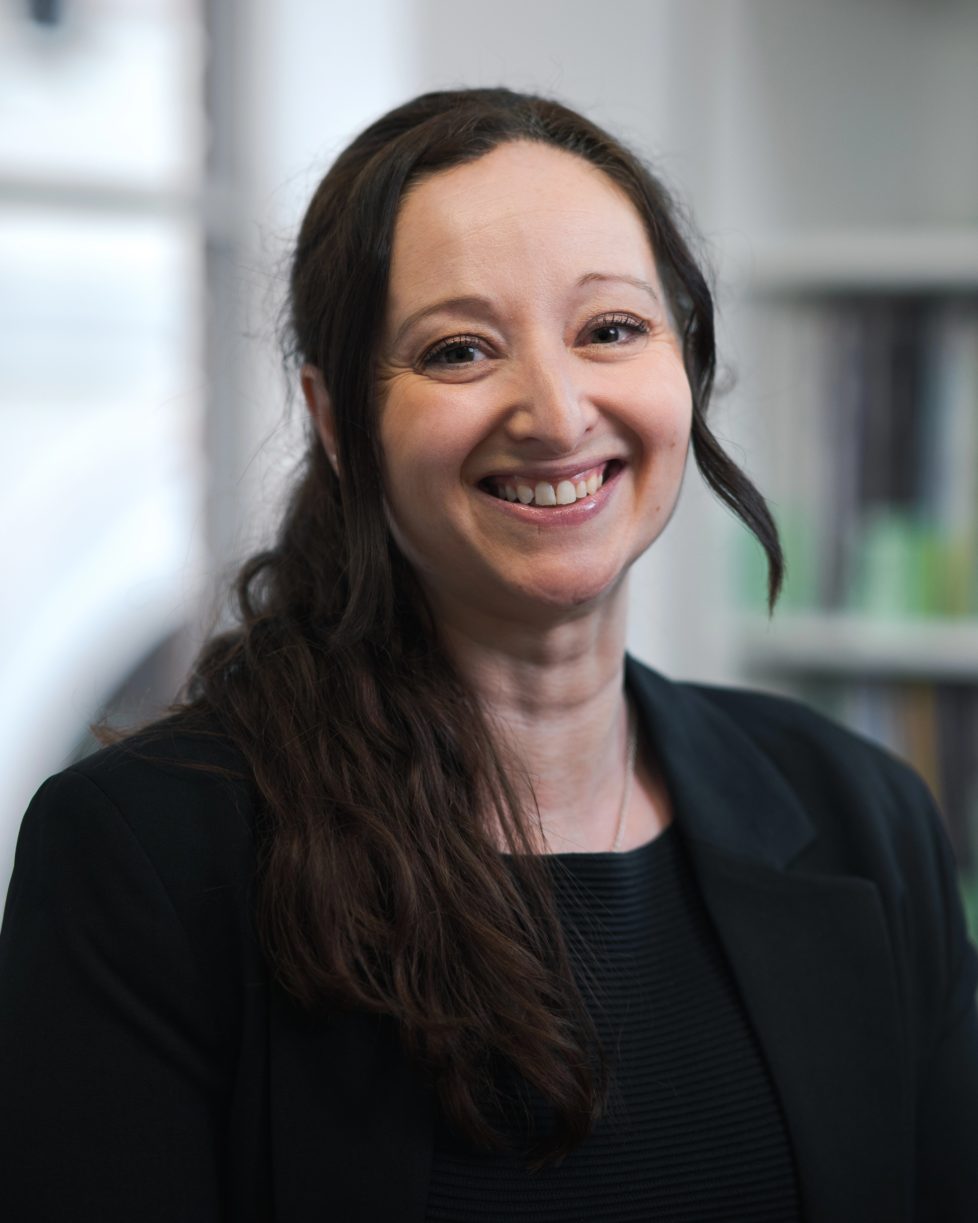 MEPA Academy - Jemma Capon