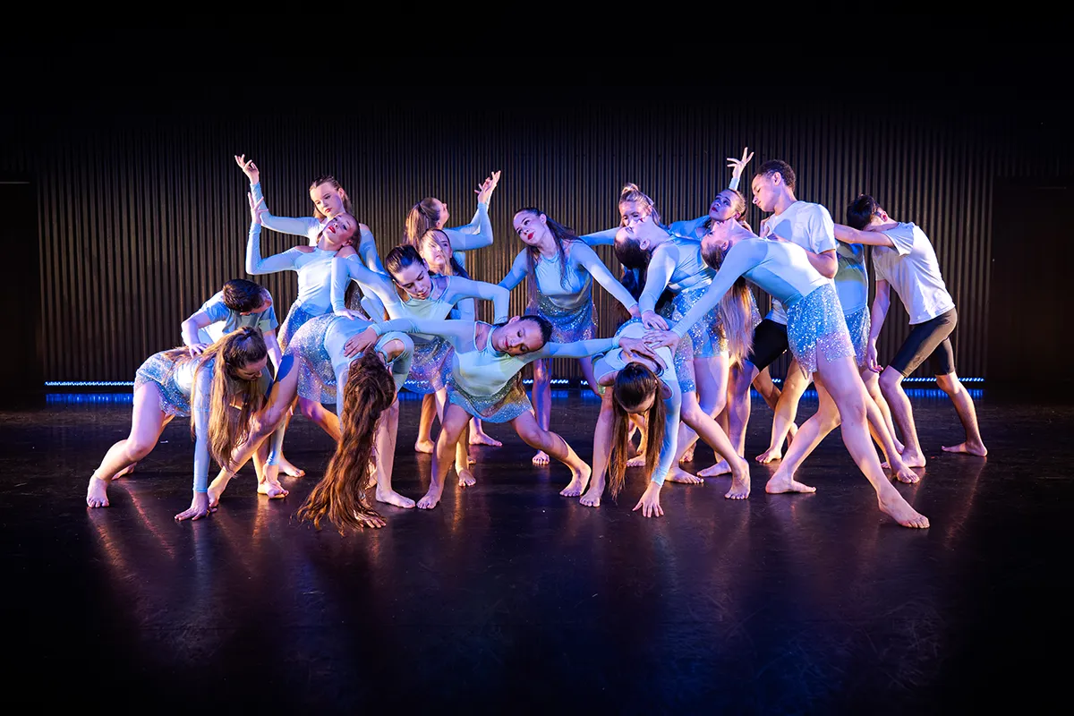 Term 3 2024-25 Showcase - MEPA Academy